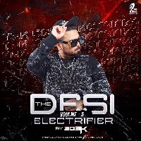 The Punjaabban Song Remix - DJ 303K The Punjaabban Song Remix - DJ 303K